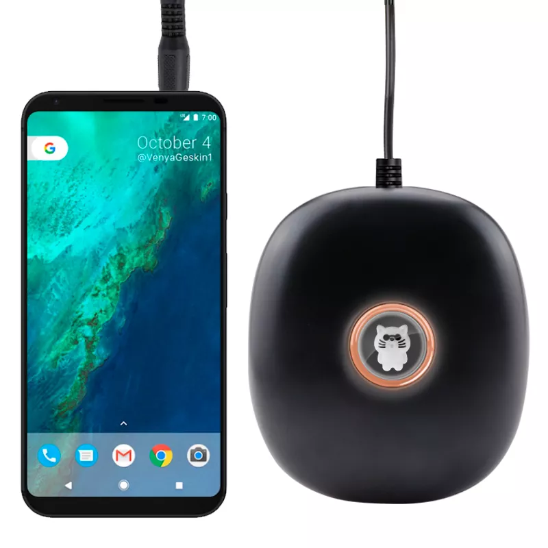 Навошта выбіраць будзільнік з вібрацыяй мабільнага тэлефона для больш разумнай і ціхай раніцы?