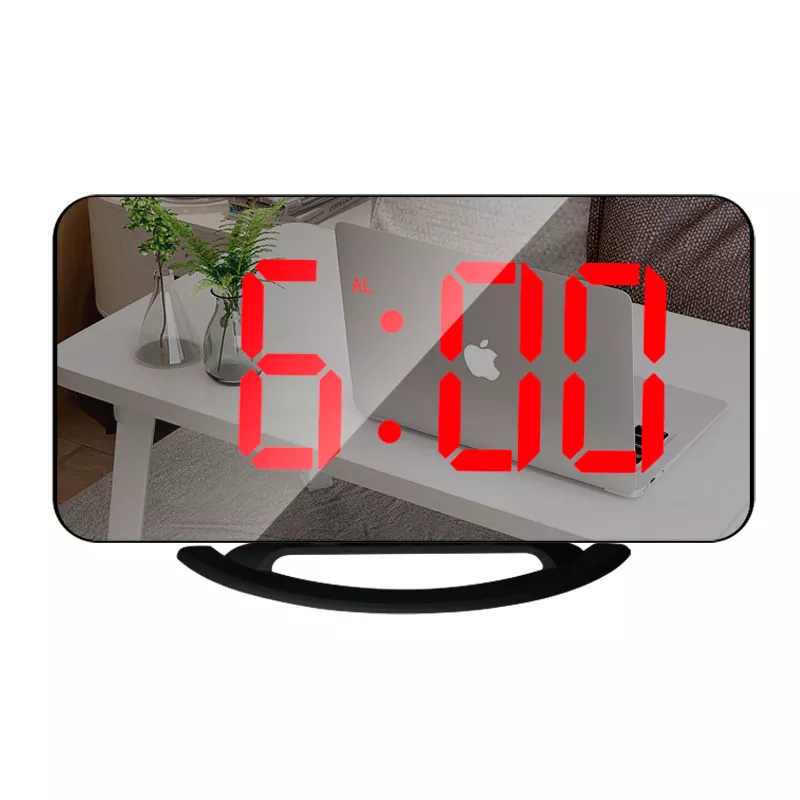 Чаму вы павінны выбраць лічбавы настольны будзільнік для сваёй паўсядзённай руціны?